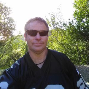 Meet your Posher, Travis